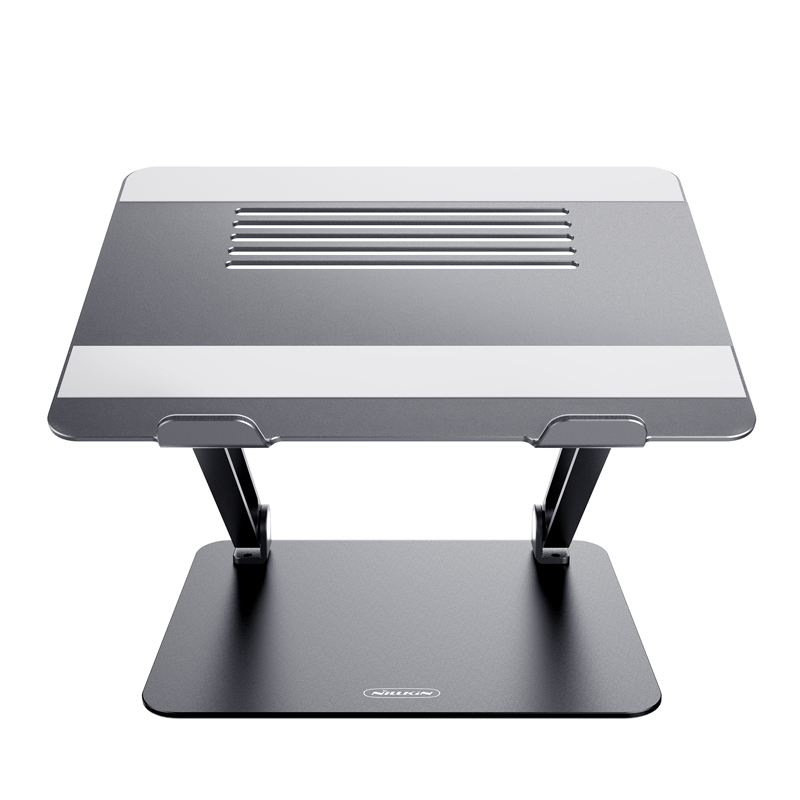 NILLKIN NILLKIN ProDesk Laptop Stativ Universal Grå