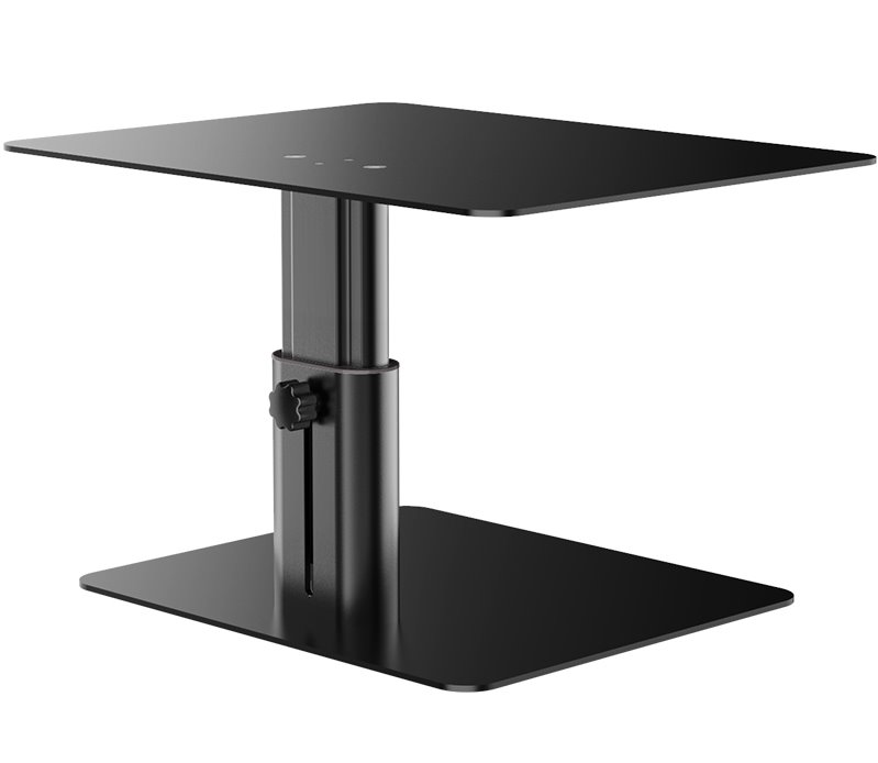 NILLKIN NILLKIN HighDesk Laptop Stativ/Monitor Universal Svart