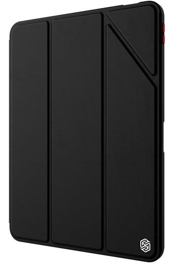 NILLKIN NILLKIN iPad 10.2 2019/2020/2021 Fodral Bevel Svart