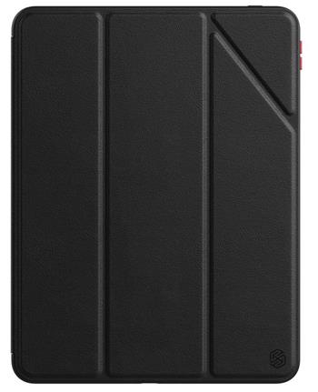 NILLKIN NILLKIN iPad Pro 11 2020/2021 Fodral Bevel Svart