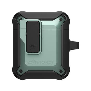 NILLKIN NILLKIN AirPods Skal Bounce Grön
