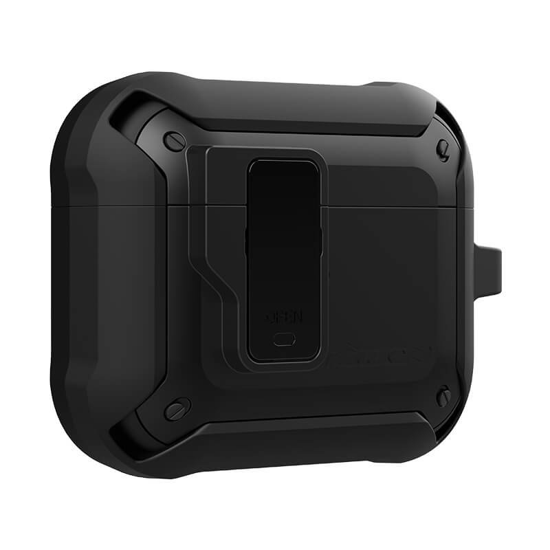 NILLKIN NILLKIN AirPods Pro Skal Bounce Svart