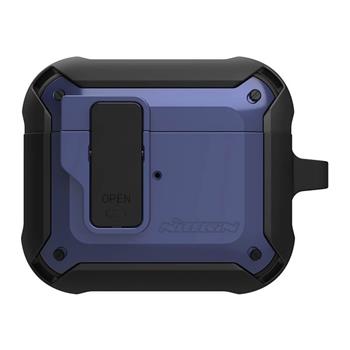 NILLKIN NILLKIN AirPods 3 Skal Bounce Blå