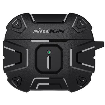 NILLKIN NILLKIN AirPods 3 Skal Explorer Knight Black