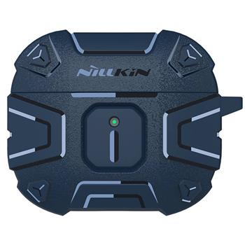 NILLKIN NILLKIN AirPods 3 Skal Explorer Vibrant Blue
