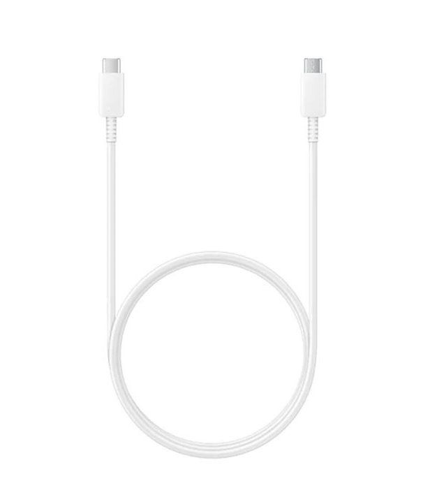 Samsung Samsung Original USB-C EP-DW767JWE, 180 cm Vit