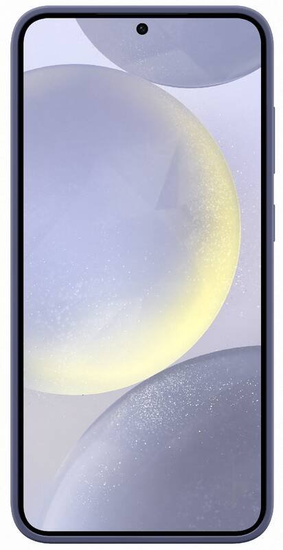 Samsung Samsung Galaxy S24 Plus Skal Silicone Violet