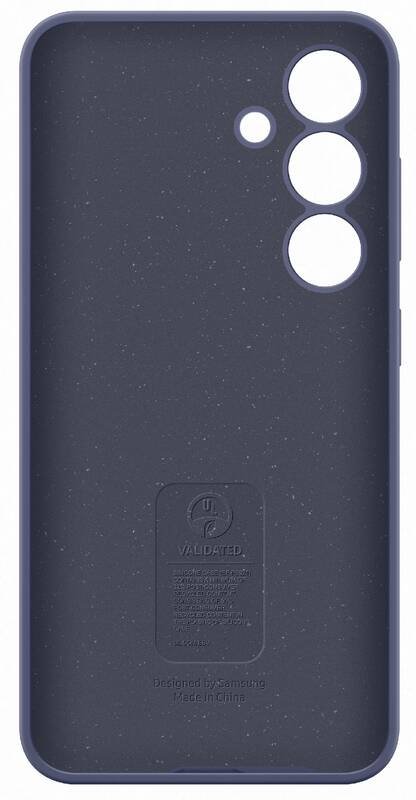 Samsung Samsung Galaxy S24 Skal Silicone Violet