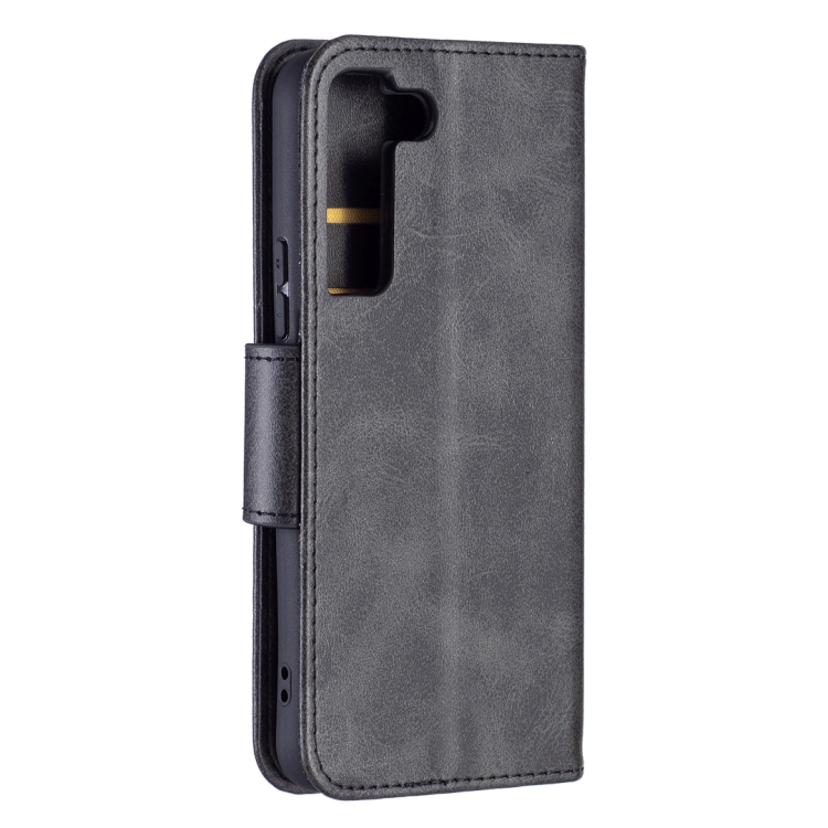  Samsung Galaxy S22 Fodral Retro Shark Svart
