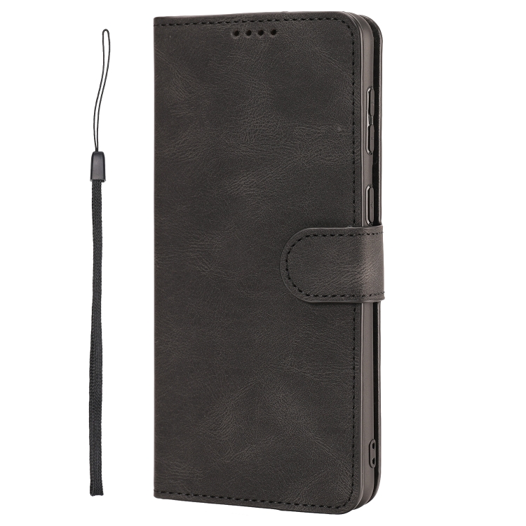  Samsung Galaxy S22 Fodral Skin Touch Svart