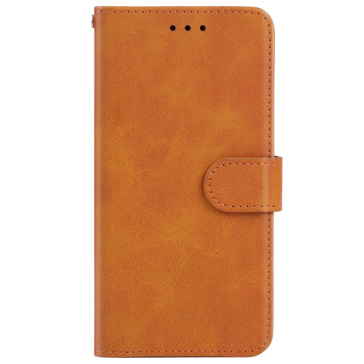  Samsung Galaxy S22 Fodral Solid Brun