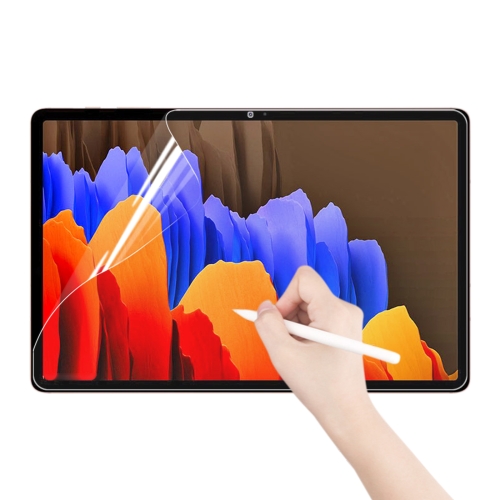  Samsung Galaxy Tab S8 Ultra Skärmskydd Matt PAPER LIKE