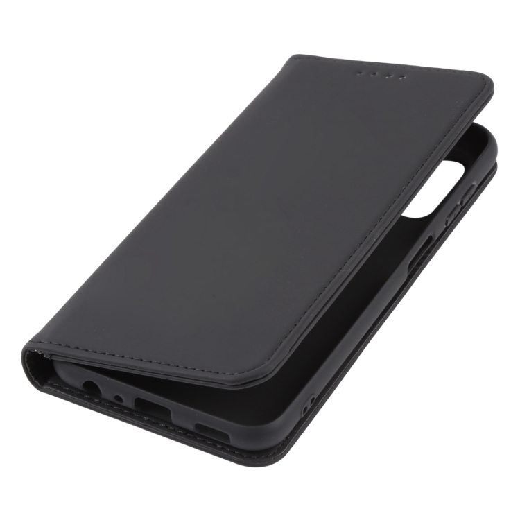  Samsung Galaxy A13 4G Fodral Skin Feel Svart