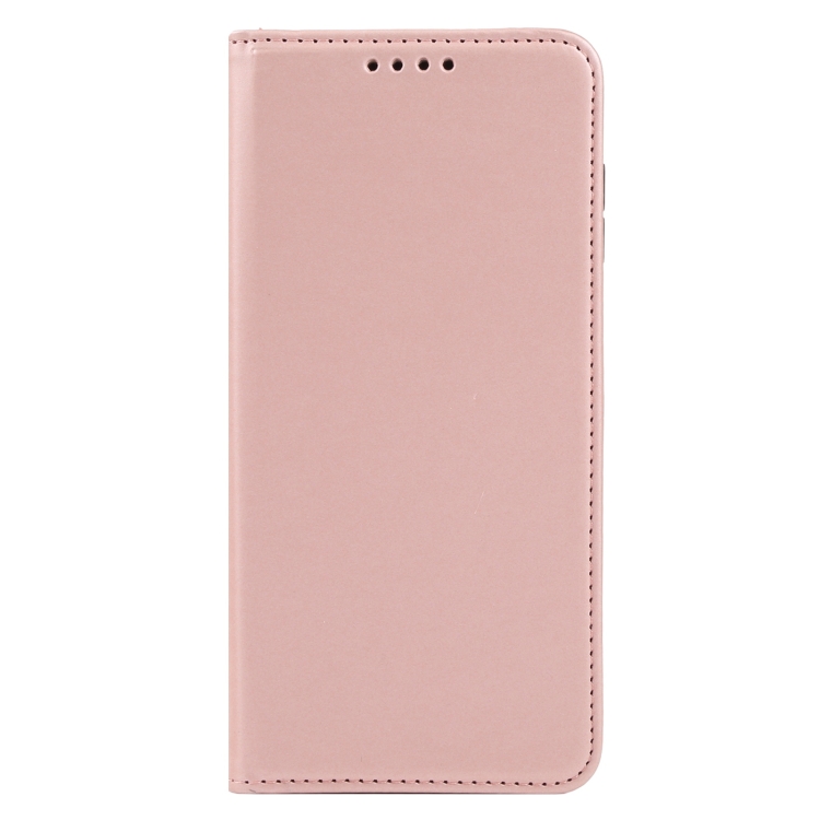  Samsung Galaxy A13 4G Fodral Skin Feel Roséguld