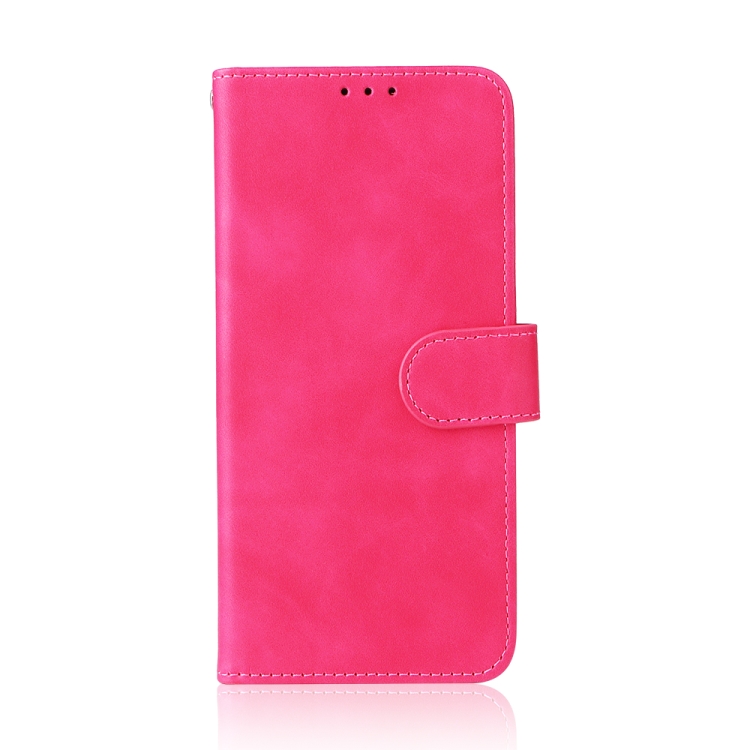  Samsung Galaxy A13 4G Fodral Skin Touch Rosa