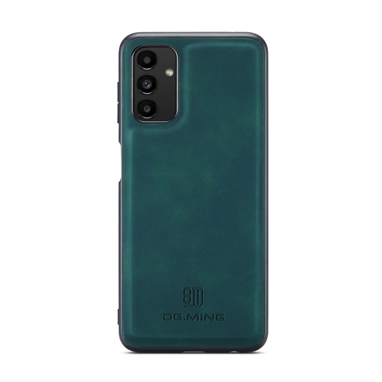 DG.MING DG.MING Samsung Galaxy A13 4G Skal 2in1 Magnetisk Avtagbart Kortfack