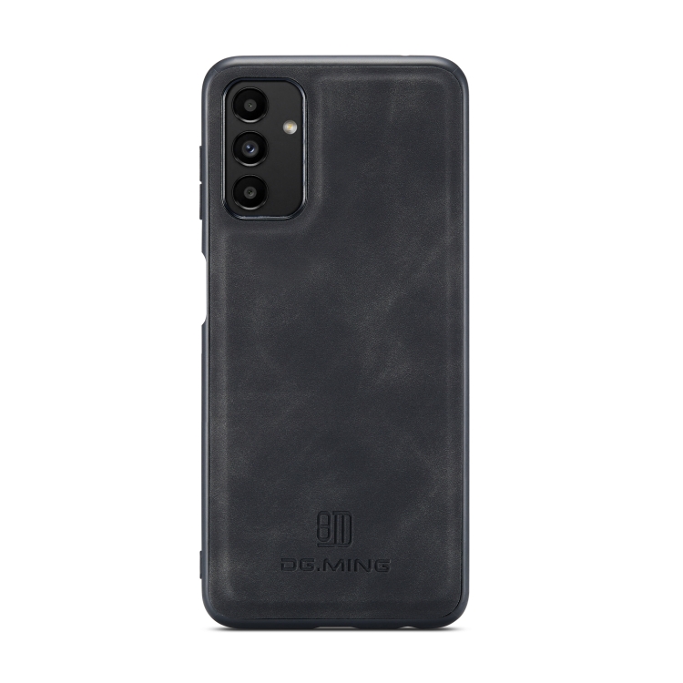 DG.MING DG.MING Samsung Galaxy A13 4G Skal 2in1 Magnetisk Avtagbart Kortfack