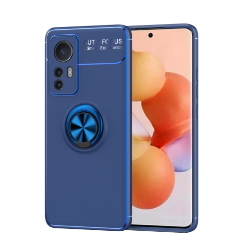 Xiaomi 12 Skal Ring Blå