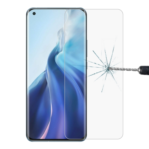  Xiaomi 12 Skärmskydd Härdat Glas