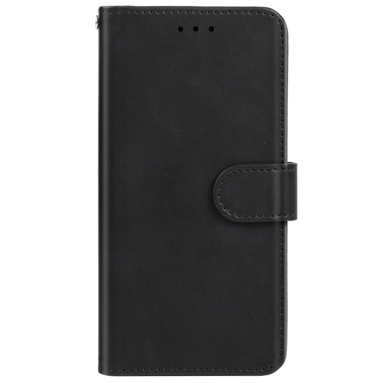  Xiaomi 12 Fodral Läder Svart