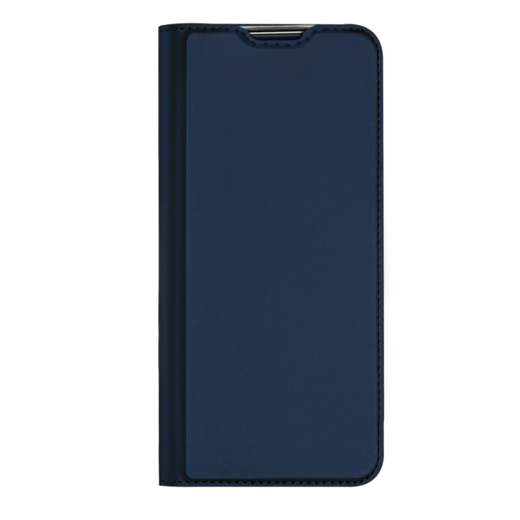 DUX DUCIS DUX DUCIS Xiaomi 12 Fodral Skin Pro Blå