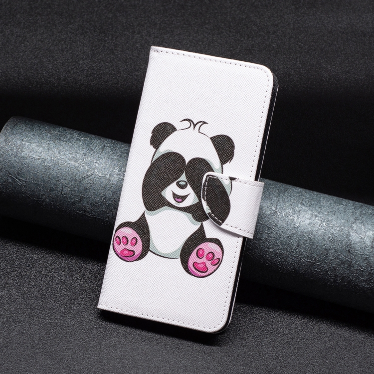  Xiaomi 12 Fodral Med Tryck Baby Panda