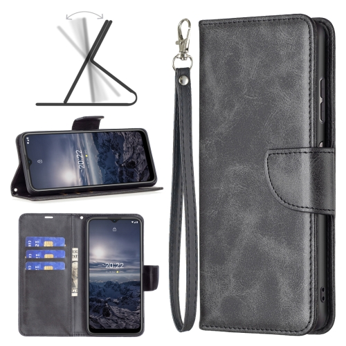  Nokia G11 / G21 Fodral Shark Solid Svart