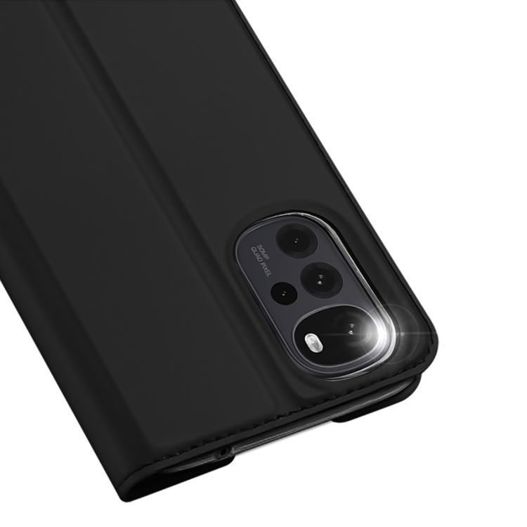 DUX DUCIS DUX DUCIS Motorola Moto G22 Fodral Skin Pro Svart