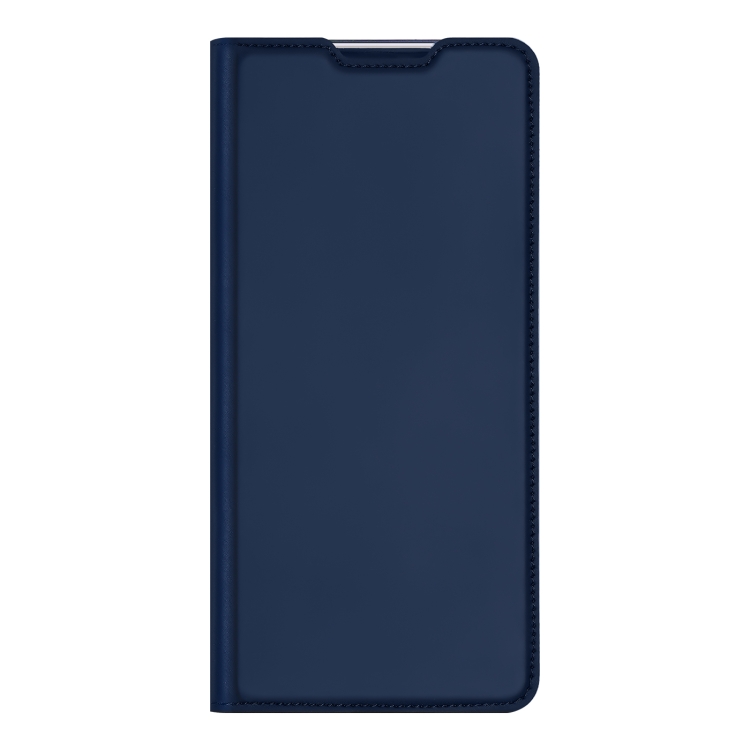 DUX DUCIS DUX DUCIS Motorola Moto G22 Fodral Skin Pro Blå