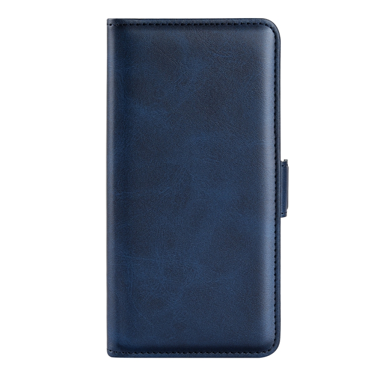  Xiaomi 12 Fodral Magnetisk Stängning Blå