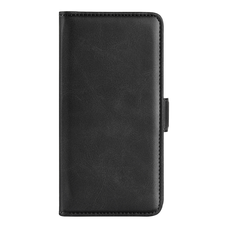  Motorola Moto G22 Fodral Magnetisk Stängning Svart