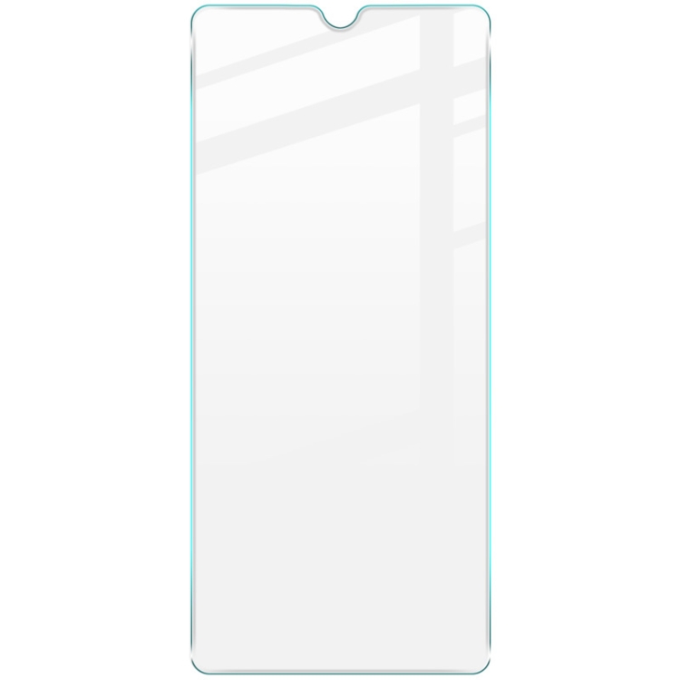 IMAK IMAK Samsung Galaxy A33 5G Skärmskydd Härdat Glas