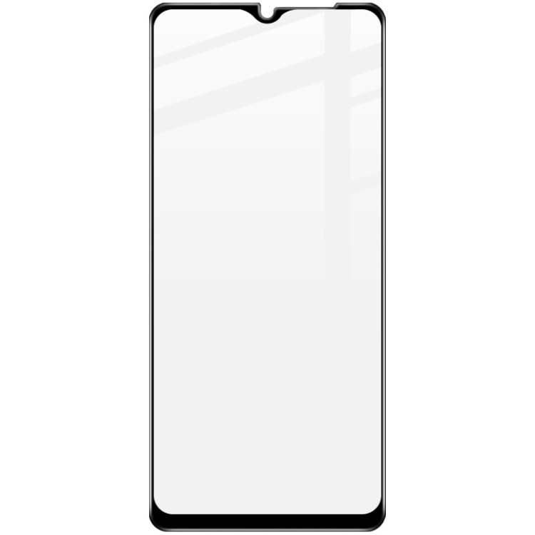 IMAK IMAK Samsung Galaxy A33 5G Skärmskydd Heltäckande Pro+
