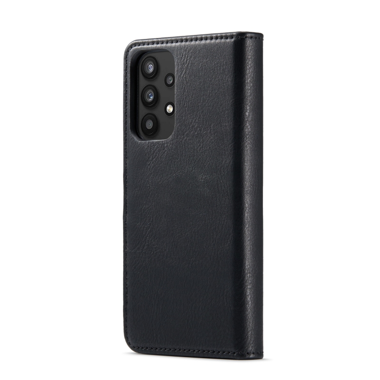 DG.MING DG.MING Samsung Galaxy A33 5G 2in1 Magnet Fodral / Skal Svart