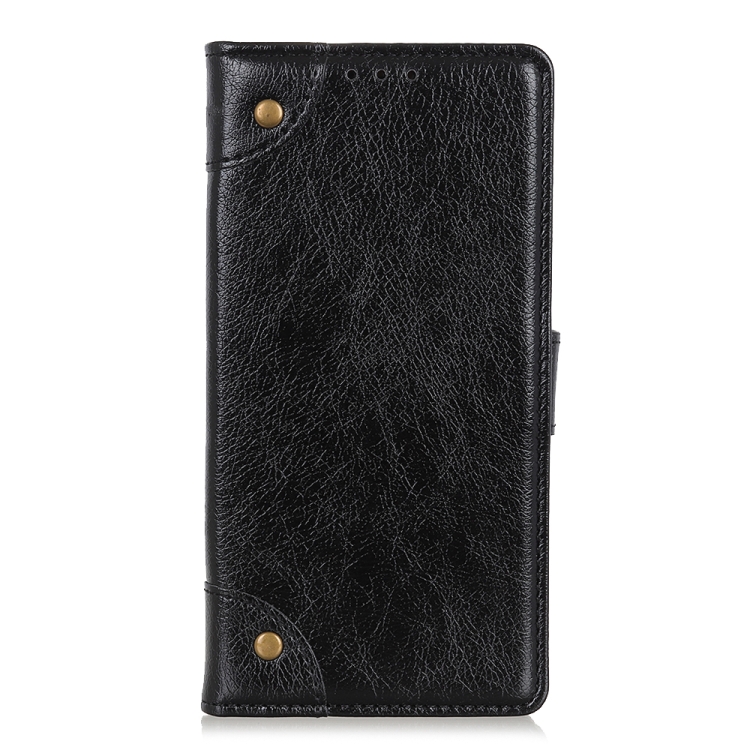  Xiaomi 12 Pro Fodral Mässing Svart