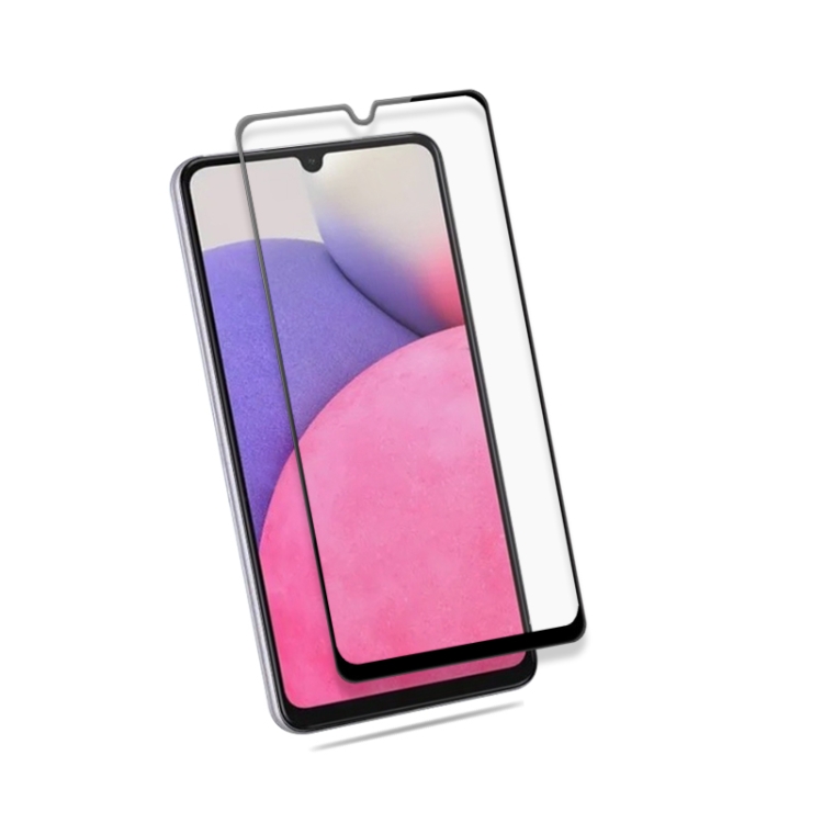 MOCOLO MOCOLO Samsung Galaxy A33 5G Skärmskydd Heltäckande