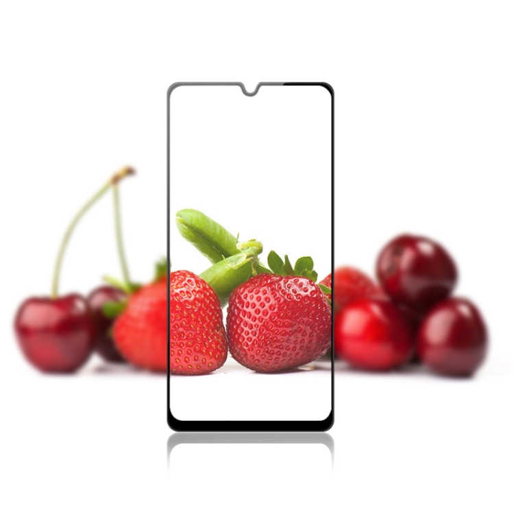 MOCOLO MOCOLO Samsung Galaxy A33 5G Skärmskydd Heltäckande