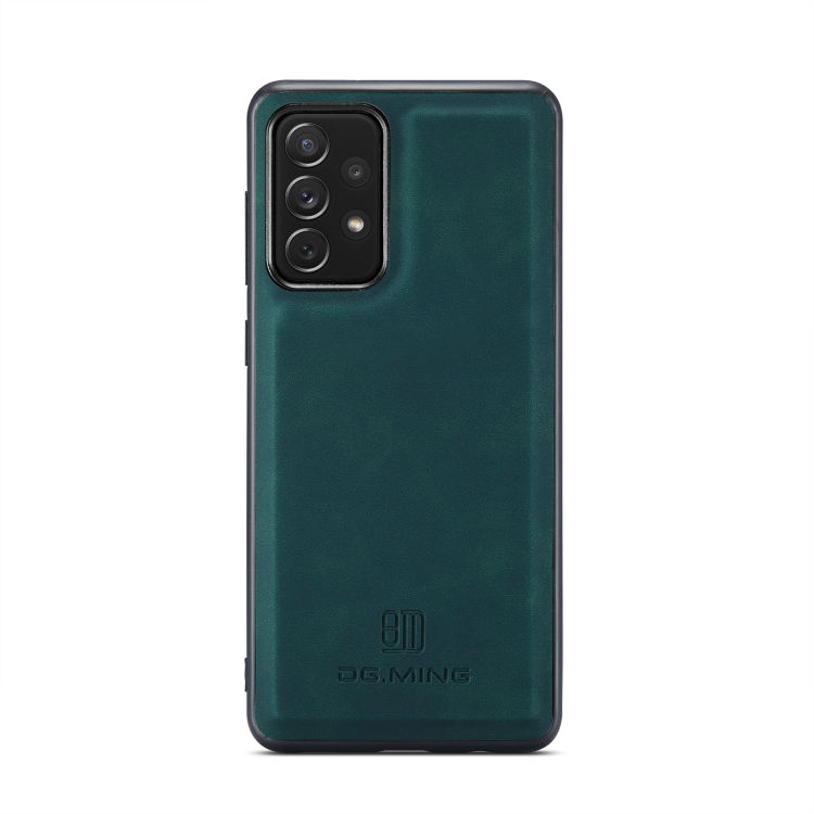 DG.MING DG.MING Samsung Galaxy A33 5G Skal 2in1 Magnetisk Avtagbart Kortfack