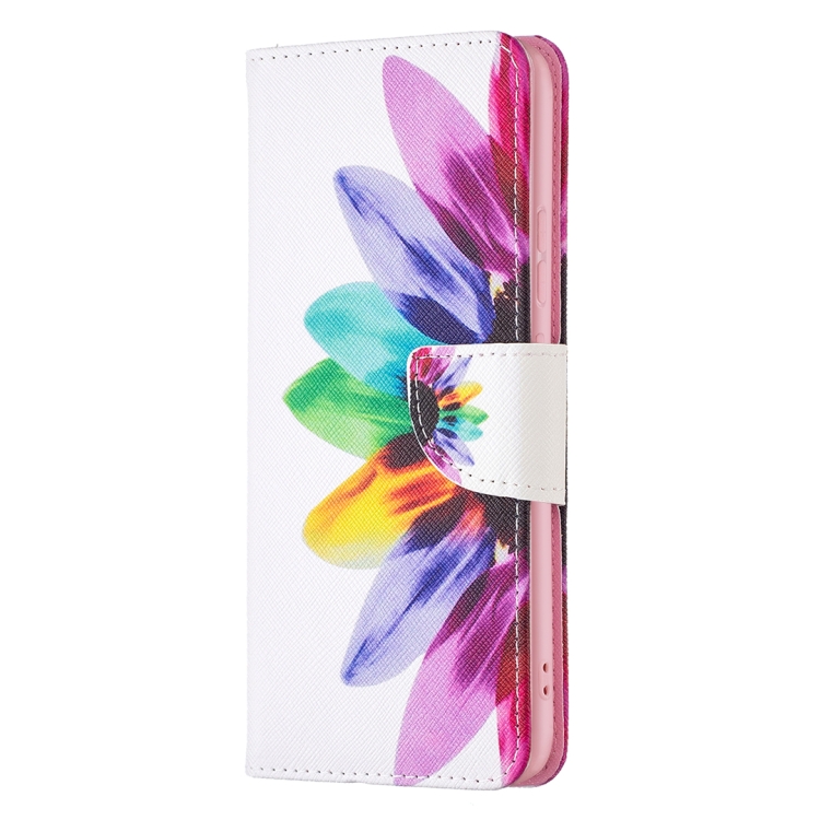  Xiaomi 12 Pro Fodral Med Tryck Sun Flower