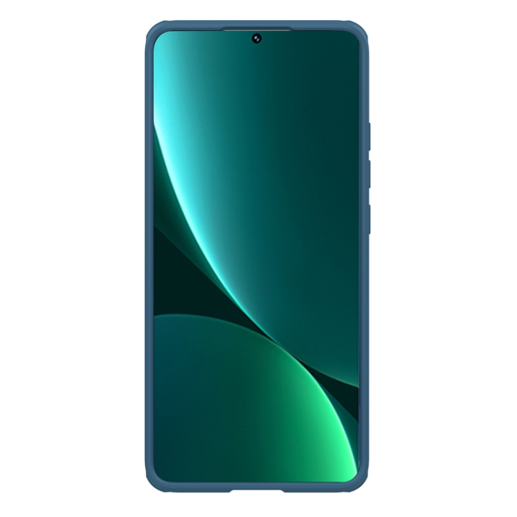 NILLKIN NILLKIN Xiaomi 12 Pro Skal CamShield Pro Blå