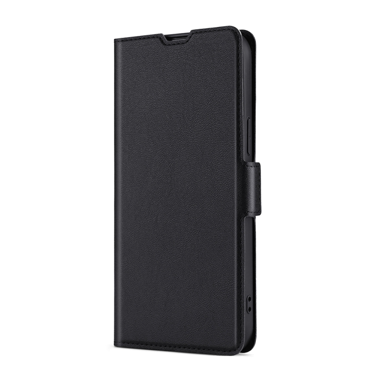  Xiaomi 12 Pro Fodral Ultra Slim Svart