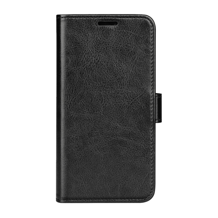  Samsung Galaxy A33 5G Fodral Läder Svart