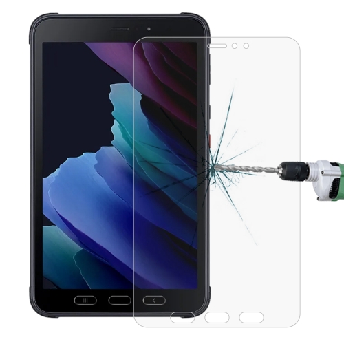  Samsung Galaxy Tab Active 3 Skärmskydd Härdat Glas