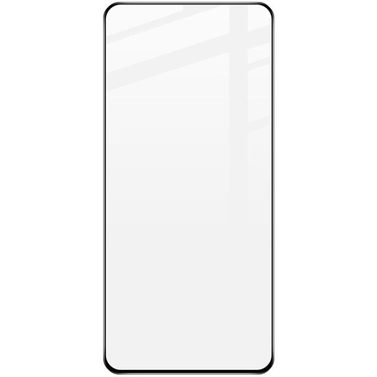 IMAK IMAK Samsung Galaxy S21 FE Heltäckande Pro Skärmskydd