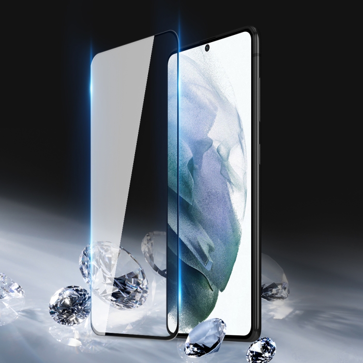 DUX DUCIS DUX DUCIS Samsung Galaxy S21 FE Heltäckande Skärmskydd