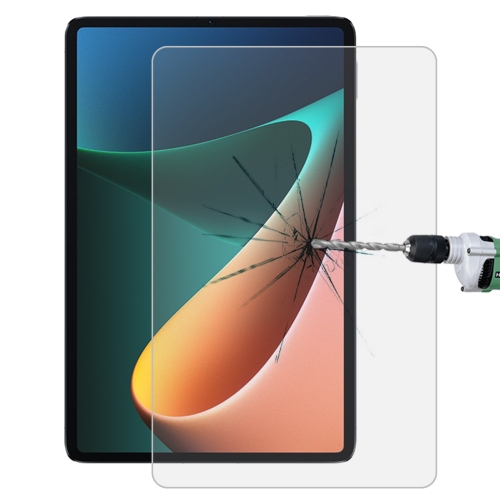  Xiaomi Pad 5 Skärmskydd Matt Papperfeel