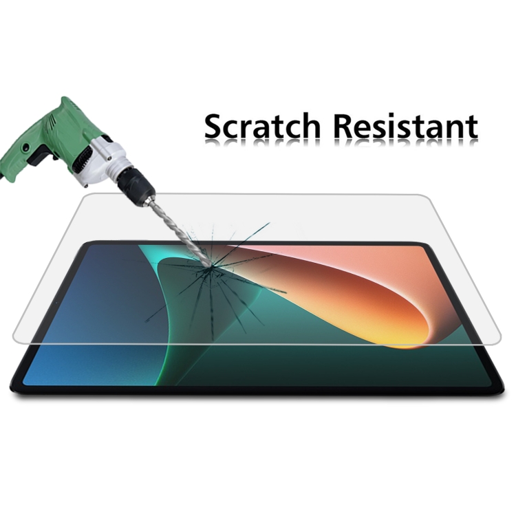  Xiaomi Pad 5 Skärmskydd Matt Papperfeel