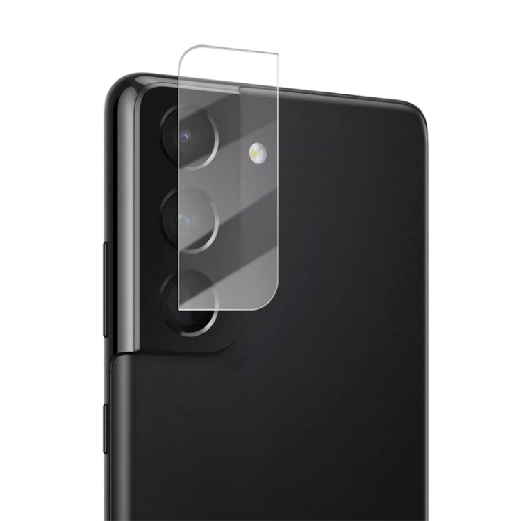 MOCOLO MOCOLO Samsung Galaxy S22 / S22 Plus Linsskydd Härdat Glas