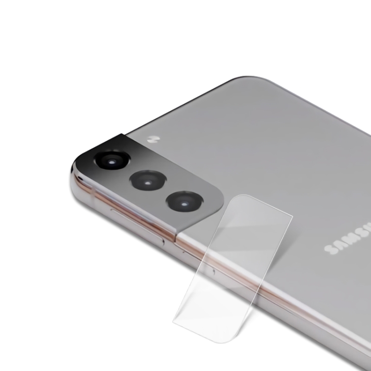 MOCOLO MOCOLO Samsung Galaxy S22 / S22 Plus Linsskydd Härdat Glas