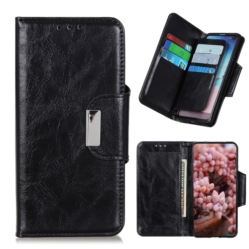  Sony Xperia 1 IV Fodral Flerkort Svart